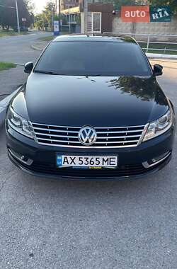 Volkswagen CC / Passat CC 2012 Volkswagen CC / Passat CC 2012