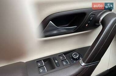 Купе Volkswagen CC / Passat CC 2012 в 