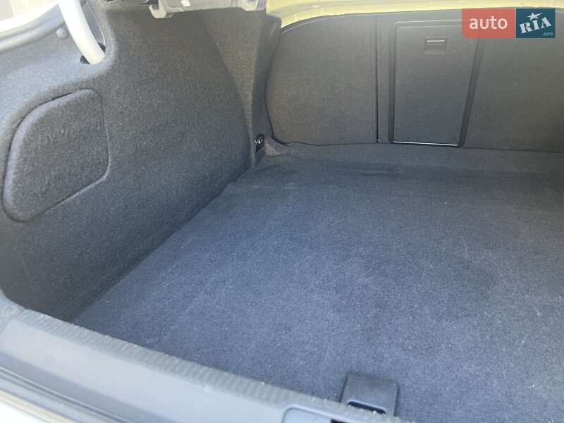 Купе Volkswagen CC / Passat CC 2012 в Ивано-Франковске