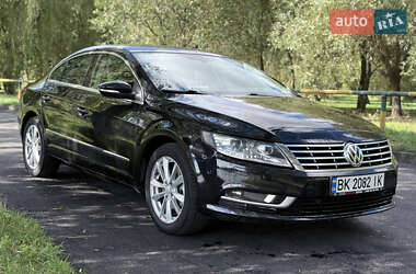 Volkswagen CC / Passat CC 2013 Volkswagen CC / Passat CC 2013