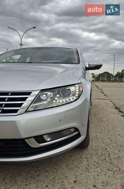 Volkswagen CC / Passat CC 2012 Volkswagen CC / Passat CC 2012