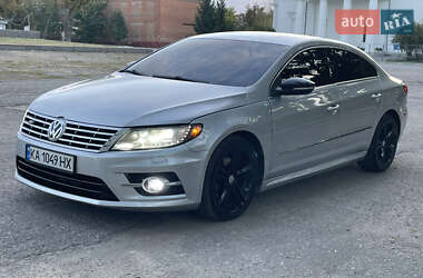 Volkswagen CC / Passat CC 2014