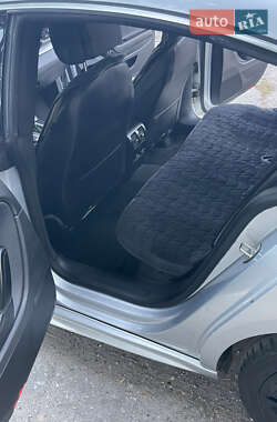 Купе Volkswagen CC / Passat CC 2014 в 