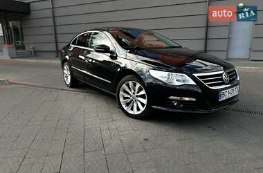 Volkswagen CC / Passat CC 2008