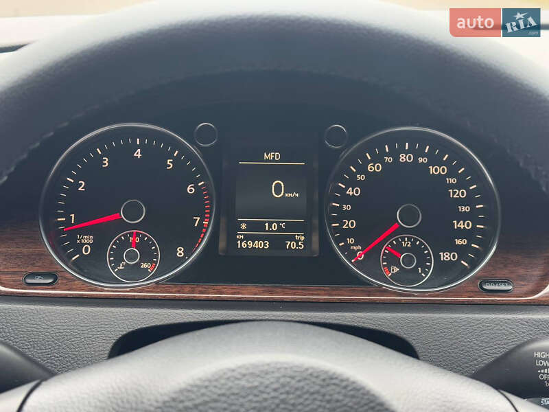 Купе Volkswagen CC / Passat CC 2010 в Кривом Роге фото 15 Купе Volkswagen CC / Passat CC 2010 в Кривом Роге