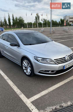 Купе Volkswagen CC / Passat CC 2013 в Кривом Роге