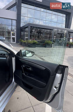 Купе Volkswagen CC / Passat CC 2014 в 
