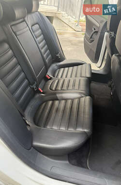 Купе Volkswagen CC / Passat CC 2014 в 