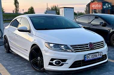 Volkswagen CC / Passat CC 2014 Volkswagen CC / Passat CC 2014