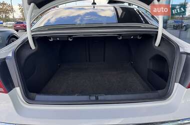 Купе Volkswagen CC / Passat CC 2014 в 