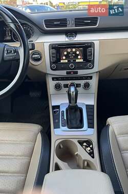 Купе Volkswagen CC / Passat CC 2014 в 