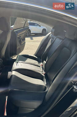 Купе Volkswagen CC / Passat CC 2009 в 
