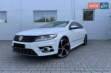 Volkswagen CC / Passat CC 2013