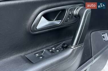 Купе Volkswagen CC / Passat CC 2013 в 