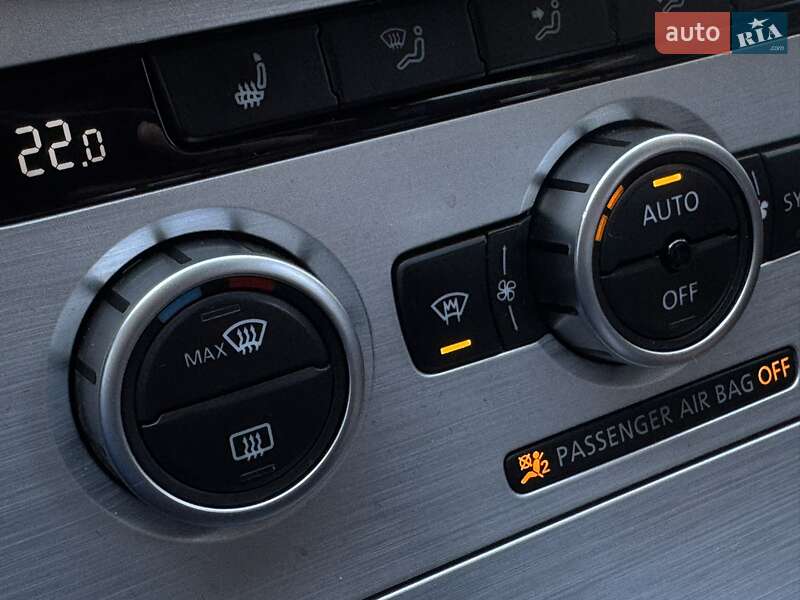 Купе Volkswagen CC / Passat CC 2013 в Тернополі