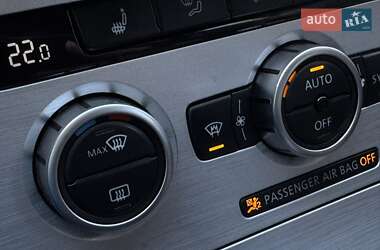 Купе Volkswagen CC / Passat CC 2013 в 