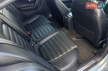 Купе Volkswagen CC / Passat CC 2012 в 