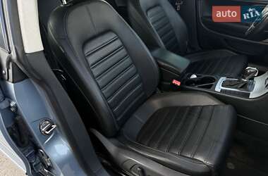Купе Volkswagen CC / Passat CC 2012 в 