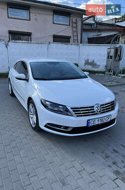 Volkswagen CC / Passat CC 2013