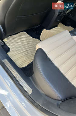 Купе Volkswagen CC / Passat CC 2013 в 