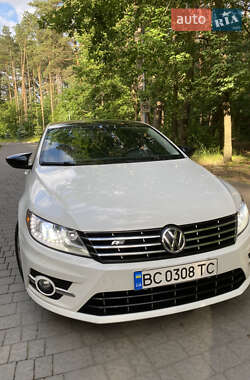 Volkswagen CC / Passat CC 2013