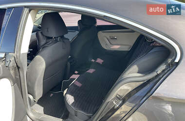 Купе Volkswagen CC / Passat CC 2010 в 