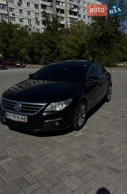 Купе Volkswagen CC / Passat CC 2008 в 