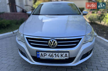 Volkswagen CC / Passat CC 2009