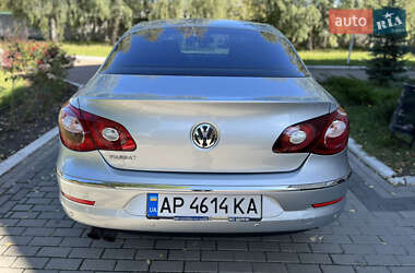 Купе Volkswagen CC / Passat CC 2009 в 