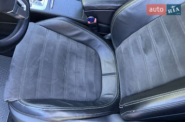 Купе Volkswagen CC / Passat CC 2009 в 