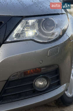 Купе Volkswagen CC / Passat CC 2010 в 