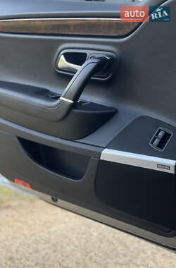 Купе Volkswagen CC / Passat CC 2010 в 
