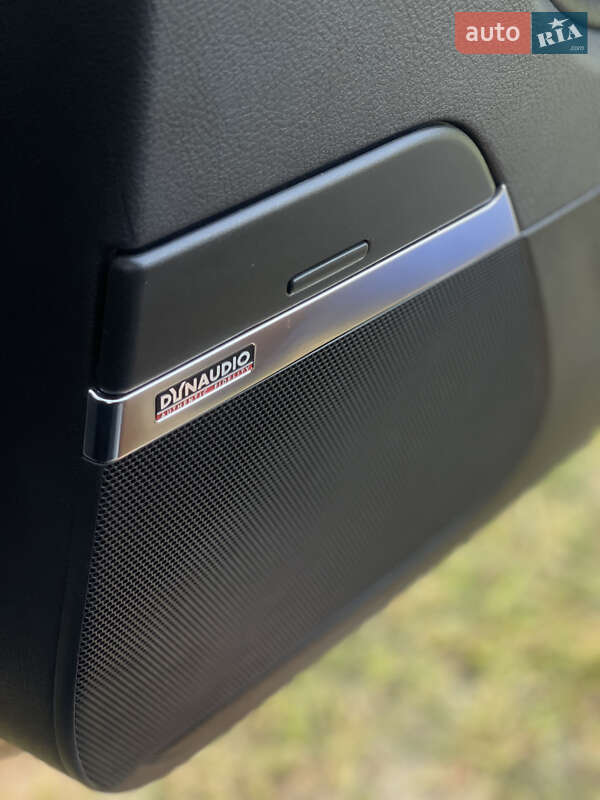 Купе Volkswagen CC / Passat CC 2010 в Калуше