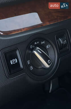 Купе Volkswagen CC / Passat CC 2010 в 