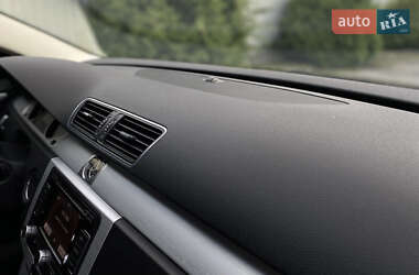 Купе Volkswagen CC / Passat CC 2014 в 