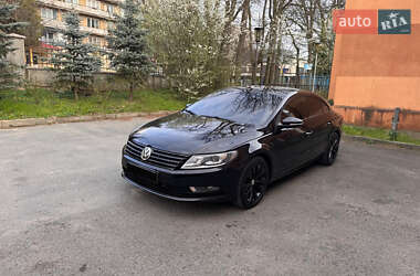 Volkswagen CC / Passat CC 2014