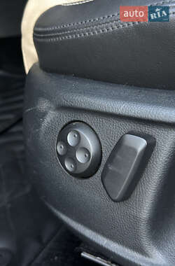 Купе Volkswagen CC / Passat CC 2013 в 