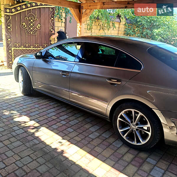 Купе Volkswagen CC / Passat CC 2011 в Одессе