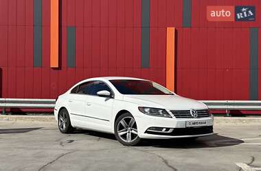 Volkswagen CC / Passat CC 2015