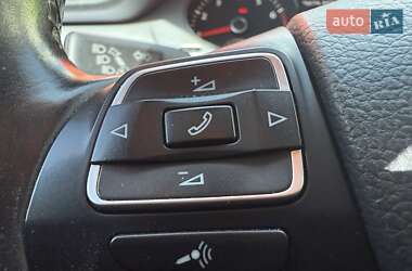 Купе Volkswagen CC / Passat CC 2015 в 