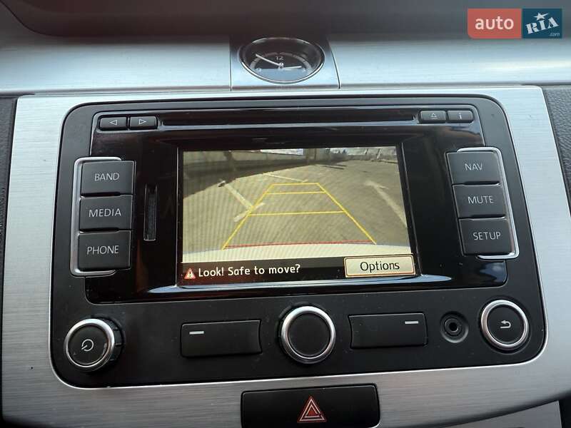 Купе Volkswagen CC / Passat CC 2015 в Киеве