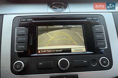 Купе Volkswagen CC / Passat CC 2015 в 