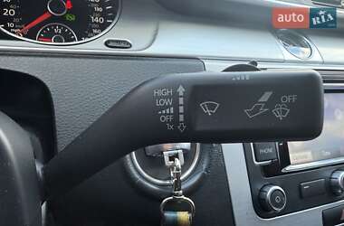 Купе Volkswagen CC / Passat CC 2015 в 