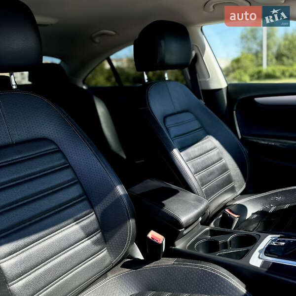 Купе Volkswagen CC / Passat CC 2012 в Черновцах фото 7 Купе Volkswagen CC / Passat CC 2012 в Черновцах