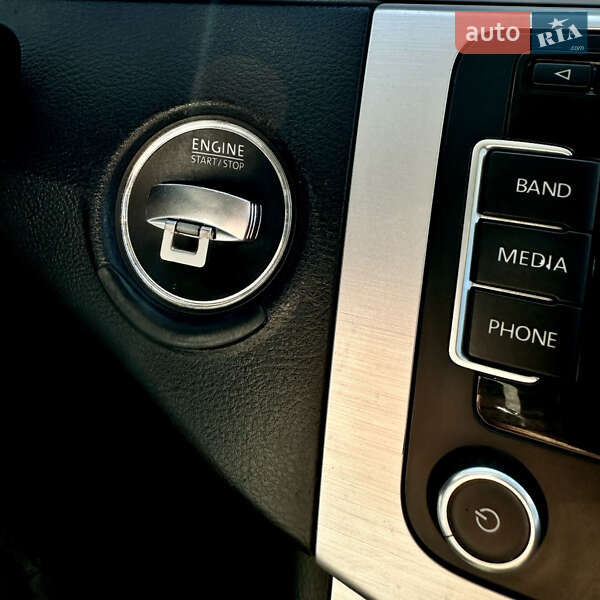 Купе Volkswagen CC / Passat CC 2012 в Черновцах фото 12 Купе Volkswagen CC / Passat CC 2012 в Черновцах