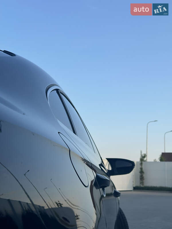 Купе Volkswagen CC / Passat CC 2015 в Виннице