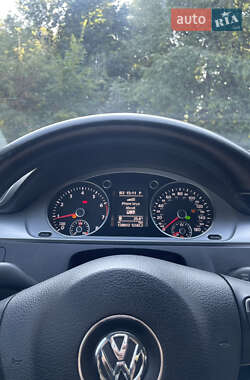 Купе Volkswagen CC / Passat CC 2015 в 