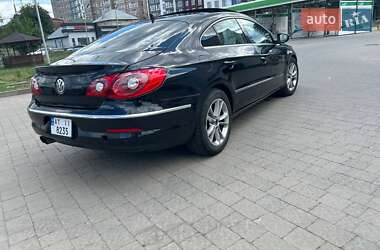 Купе Volkswagen CC / Passat CC 2009 в 
