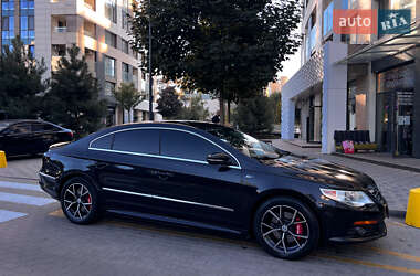 Volkswagen CC / Passat CC 2010