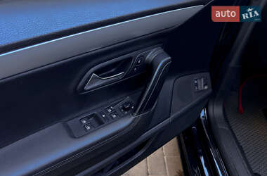 Купе Volkswagen CC / Passat CC 2010 в 